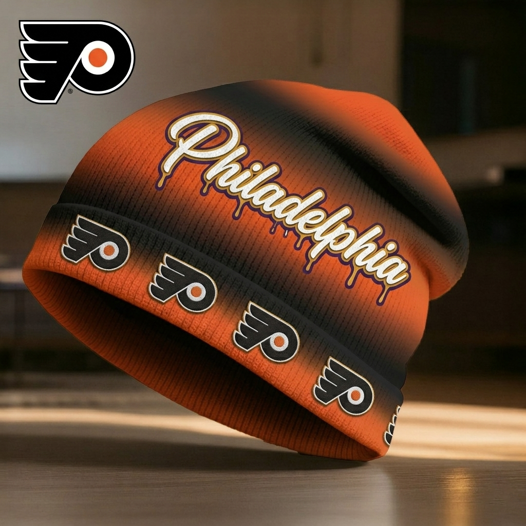 Premium NHL PF Pro Line Beanie Hat V2 NMD CTKT