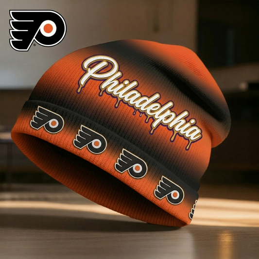 Premium NHL PF Pro Line Beanie Hat V2 NMD CTKT