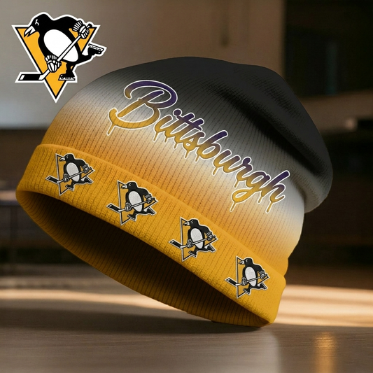 Premium NHL PP Pro Line Beanie Hat V2 NMD CTKT