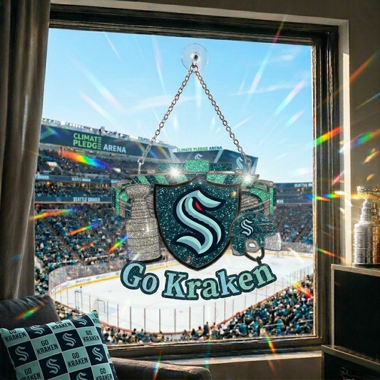 Premium NHL SK Game Day Suncatcher V1 NMD 230426 TTV