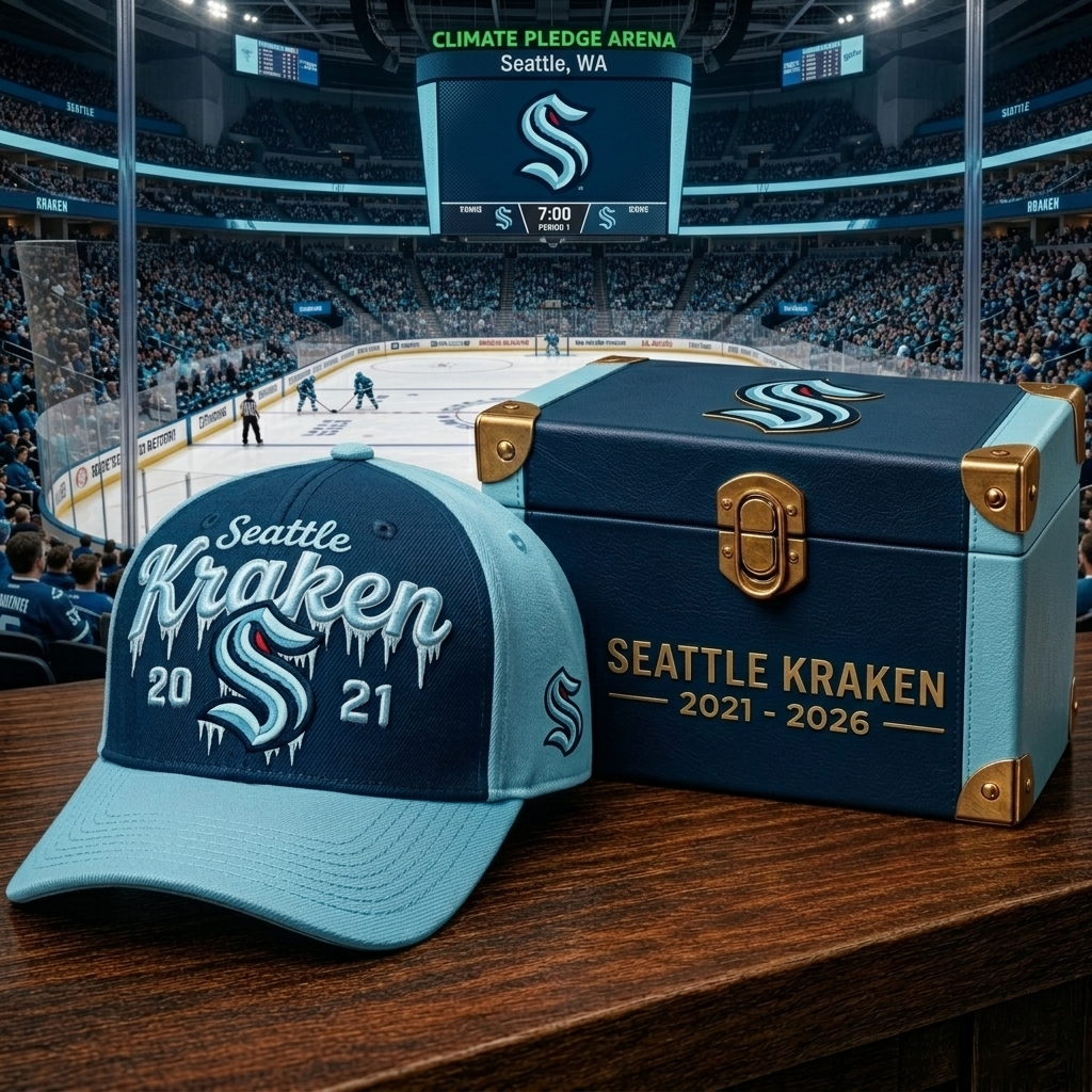 Premium NHL SK Ice Drip Cap V28 NMD CTKT