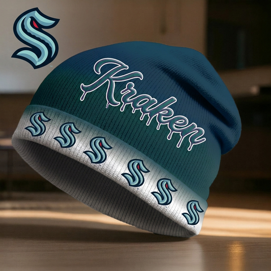 Premium NHL SK Pro Line Beanie Hat V2 NMD CTKT