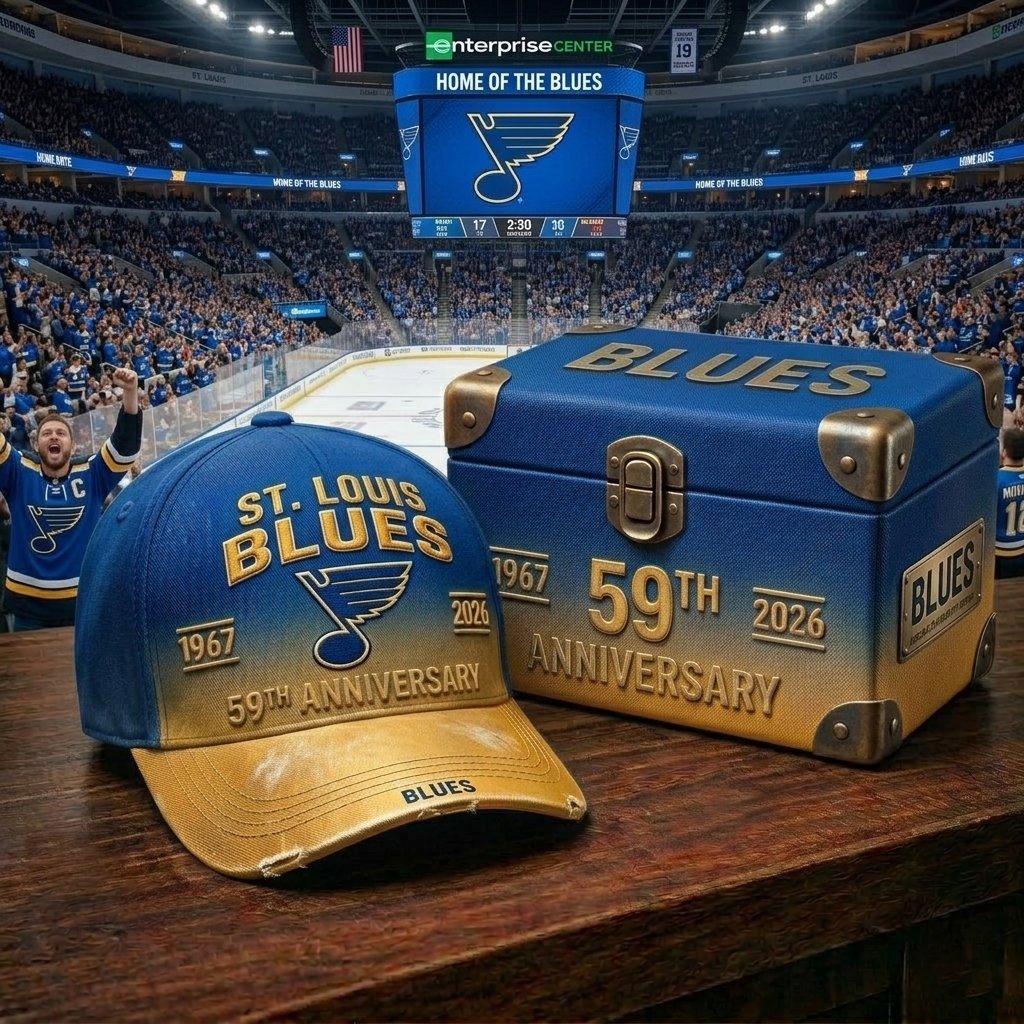 Premium NHL SLB Anniversary Gradient Cap V31 NMD CTKT