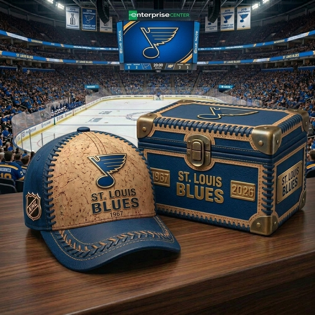 Premium NHL SLB Cork Leather Cap V32 NMD CTKT