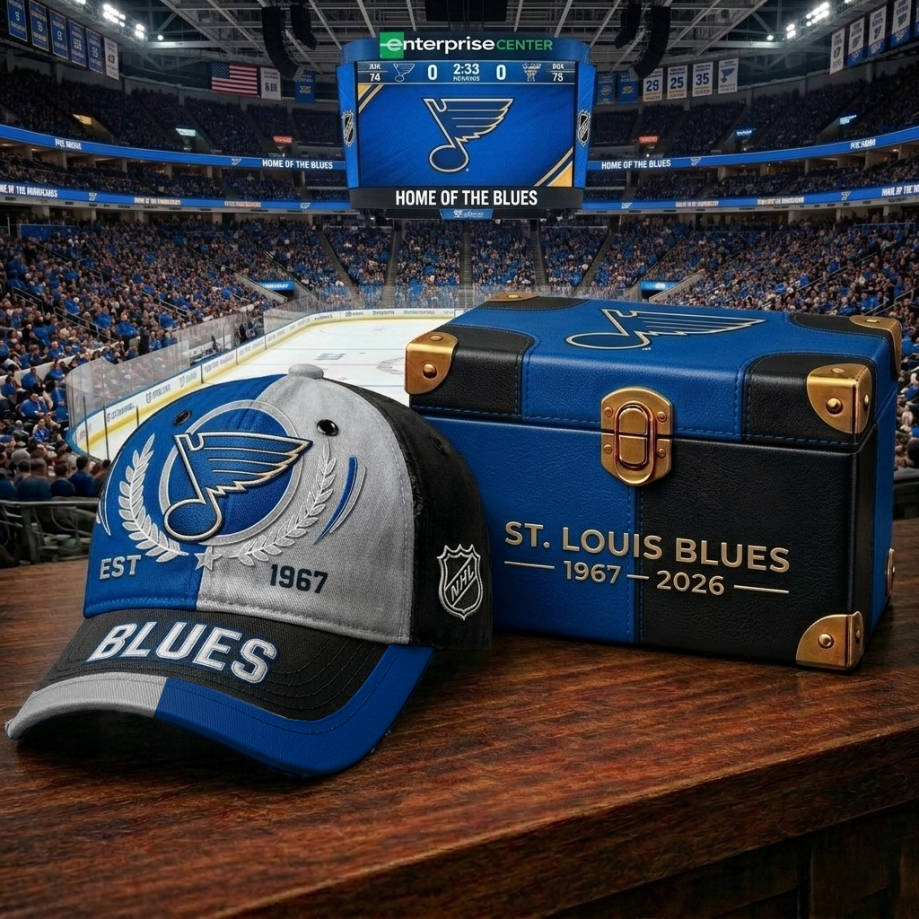 Premium NHL SLB Heritage Crest Cap V30 NMD CTKT