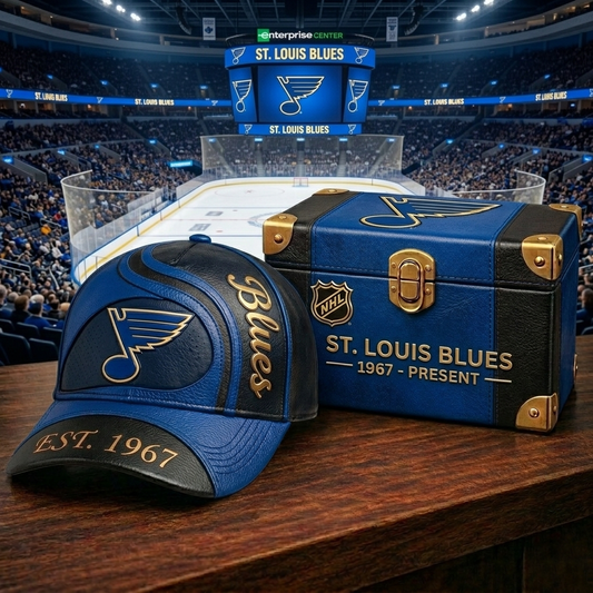 Premium NHL SLB Heritage Leather Cap V20 NMD CTKT