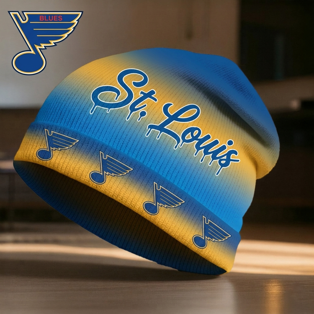 Premium NHL SLB Pro Line Beanie Hat V2 NMD CTKT