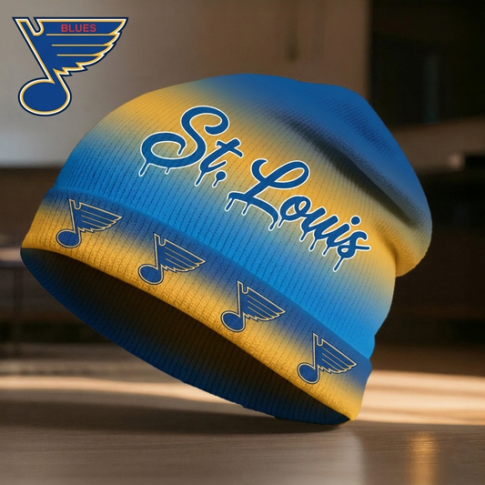 Premium NHL SLB Pro Line Beanie Hat V2 NMD CTKT