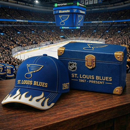Premium NHL SLB Retro Flame Cap V25 NMD CTKT