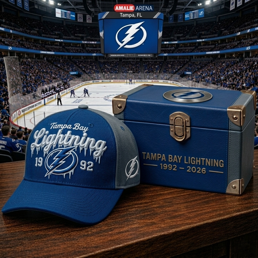 Premium NHL TBL Ice Drip Cap V28 NMD CTKT