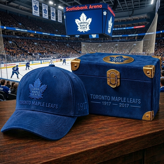 Premium NHL TML Legacy Cap V27 NMD CTKT