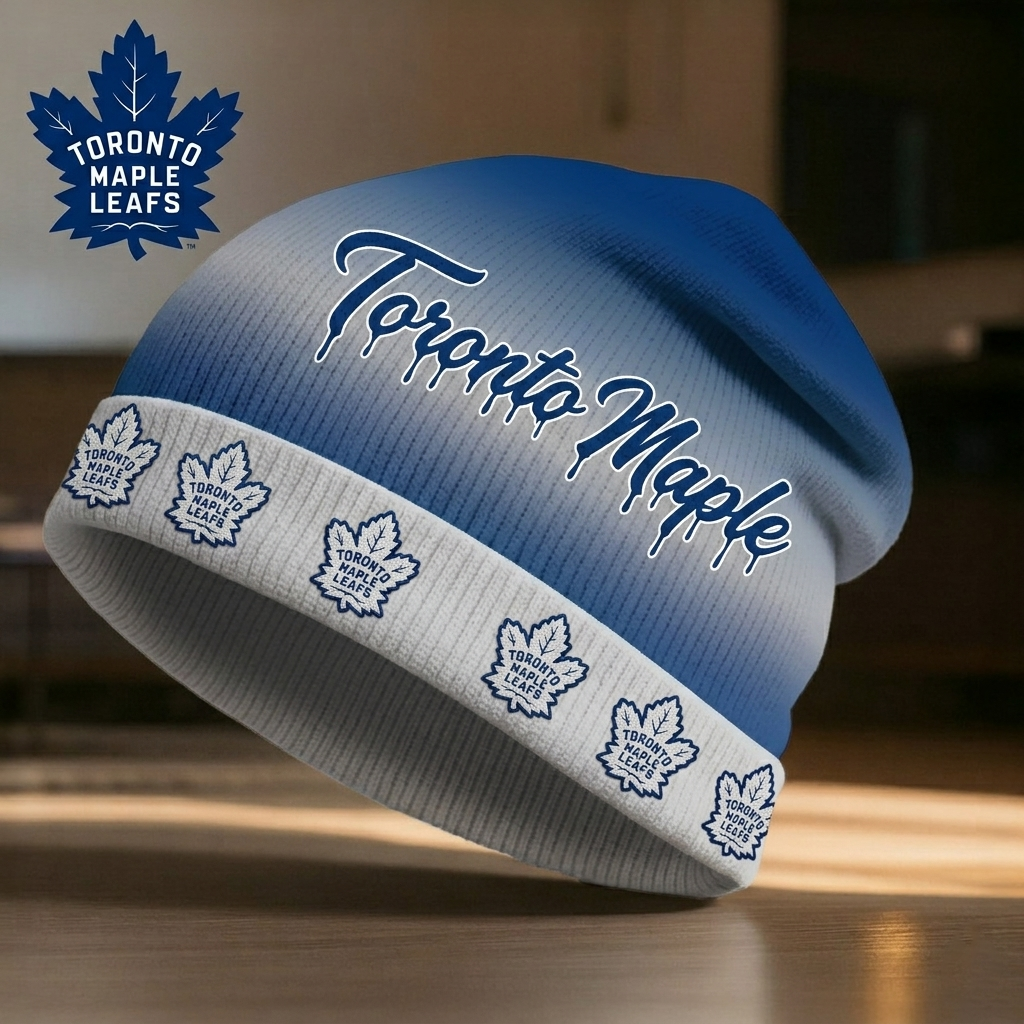 Premium NHL TML Pro Line Beanie Hat V2 NMD CTKT