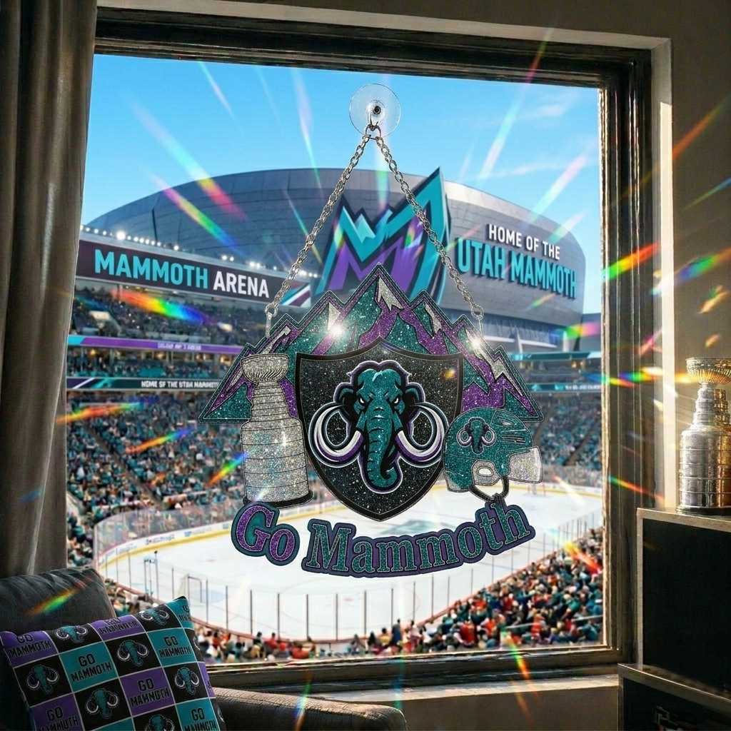 Premium NHL UM Game Day Suncatcher V1 NMD 230426 TTV