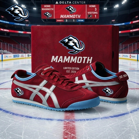 Premium NHL UM Heritage Tiger Shoes V1 NMD CTKT