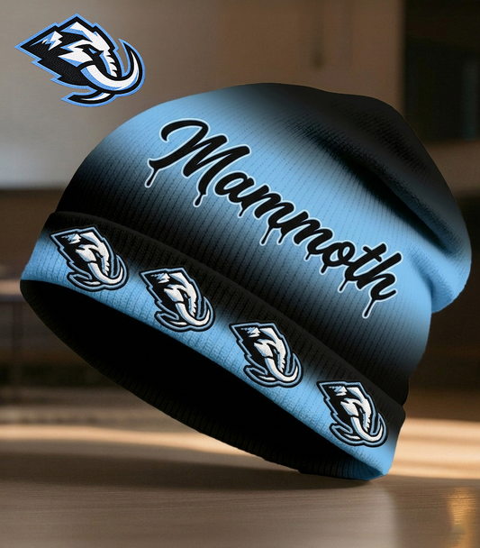 Premium NHL UM Pro Line Beanie Hat V2 NMD CTKT