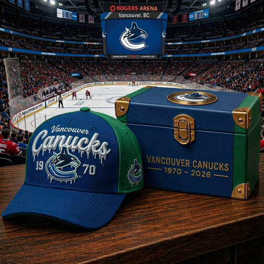 Premium NHL VC Ice Drip Cap V28 NMD CTKT