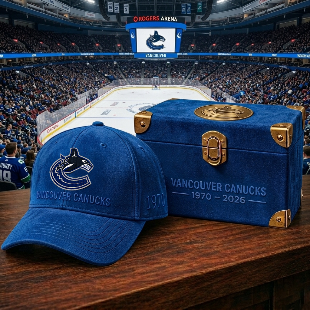 Premium NHL VC Legacy Cap V27 NMD CTKT