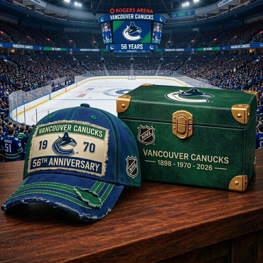 Premium NHL VC Legacy Distressed Edition Cap V19 NMD CTKT