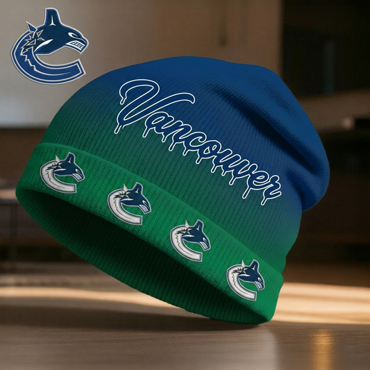 Premium NHL VC Pro Line Beanie Hat V2 NMD CTKT