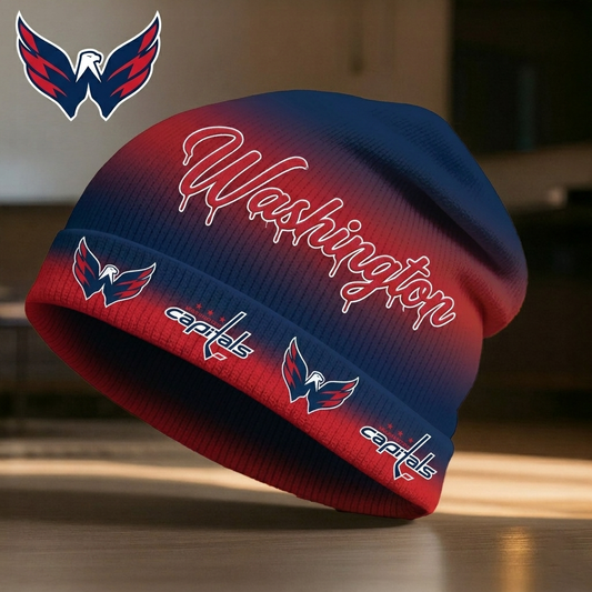 Premium NHL WC Pro Line Beanie Hat V2 NMD CTKT