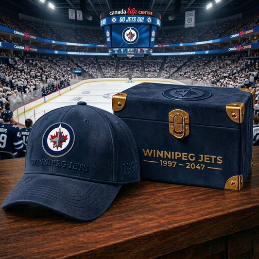Premium NHL WJ Legacy Cap V27 NMD CTKT