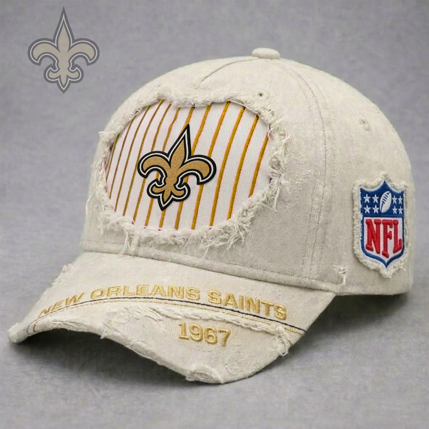 Premium NO x NFL Cap DATND TANTD