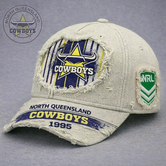 Premium NQL x NRL Cap DATND TANTD