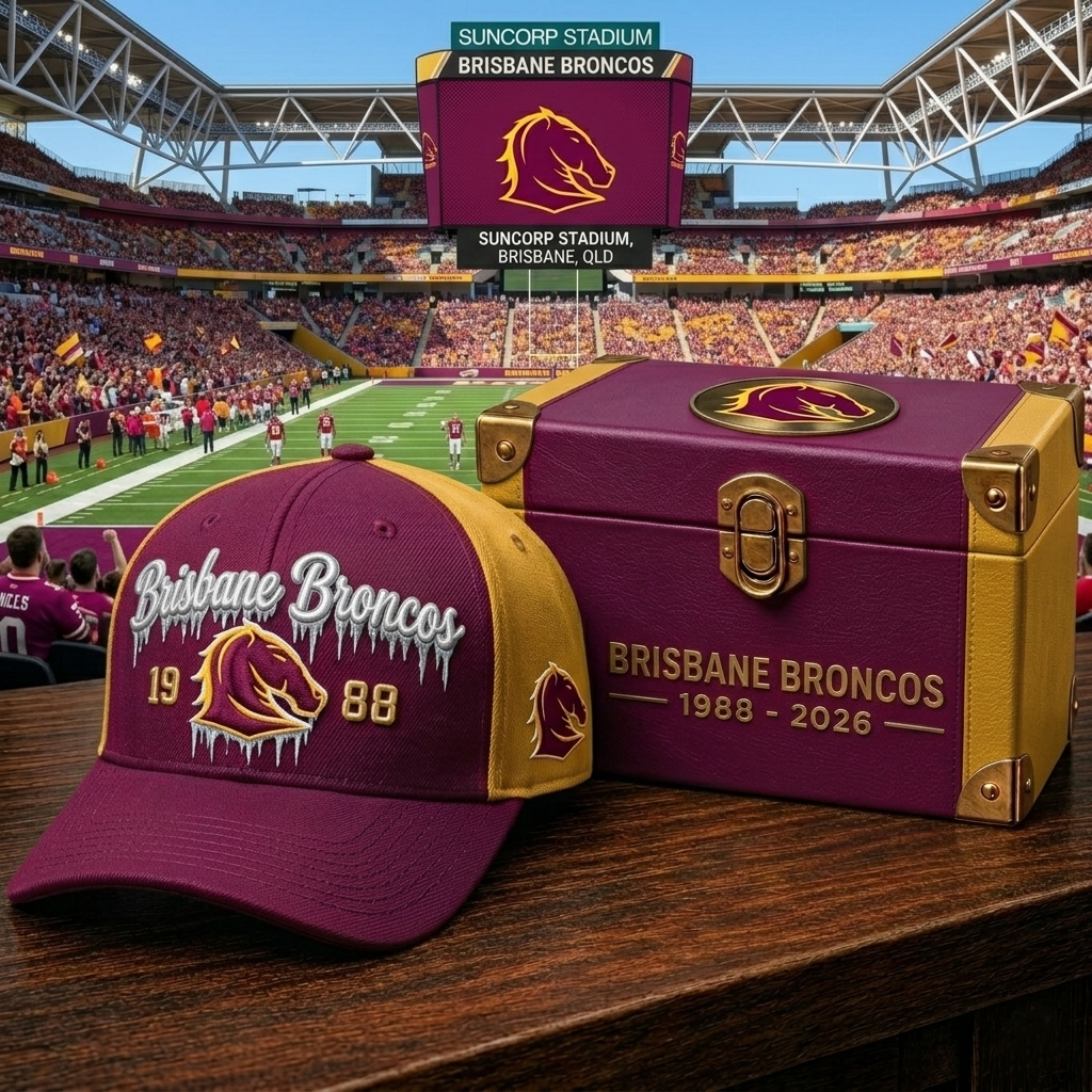 Premium NRL BB Ice Drip Cap V28 NMD 200426 TTV