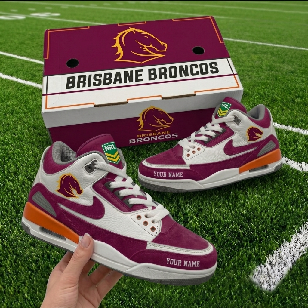 Premium NRL BB Pride AJ3 Sneaker V1 NMD 060526 TTV