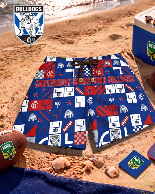 Premium NRL CBB Beach Shorts V1 NMD 270426 TTV
