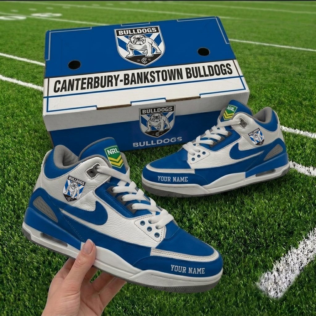 Premium NRL CBB Pride AJ3 Sneaker V1 NMD 060526 TTV