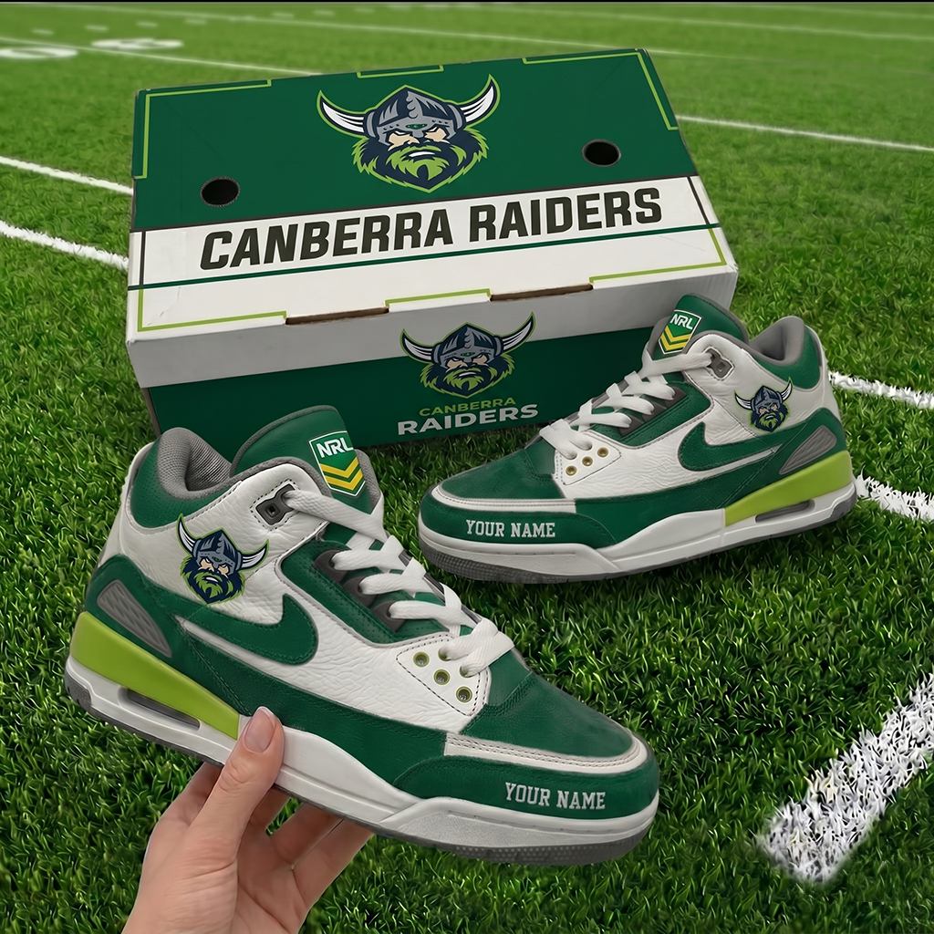 Premium NRL CR Pride AJ3 Sneaker V1 NMD 060526 TTV