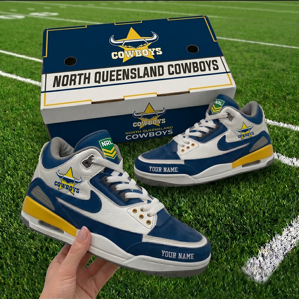 Premium NRL NQC Pride AJ3 Sneaker V1 NMD 060526 TTV