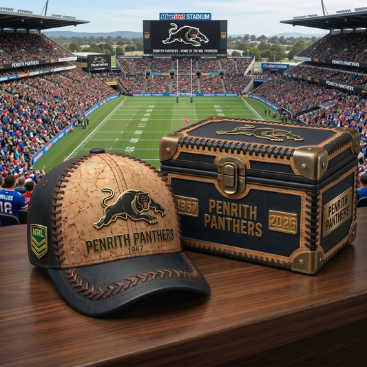 Premium NRL PP Cork Leather Cap V32 NMD 250426 TTV
