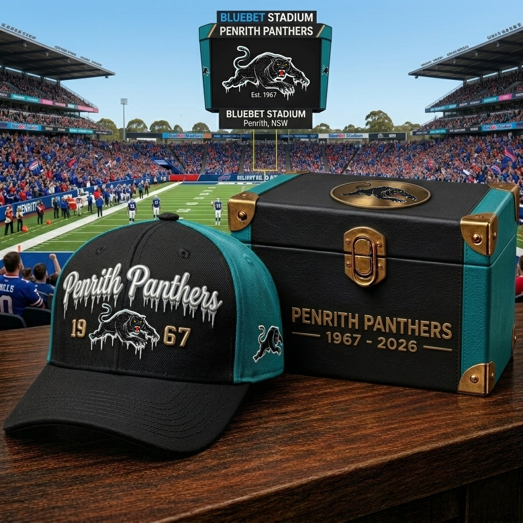 Premium NRL PP Ice Drip Cap V28 NMD 200426 TTV