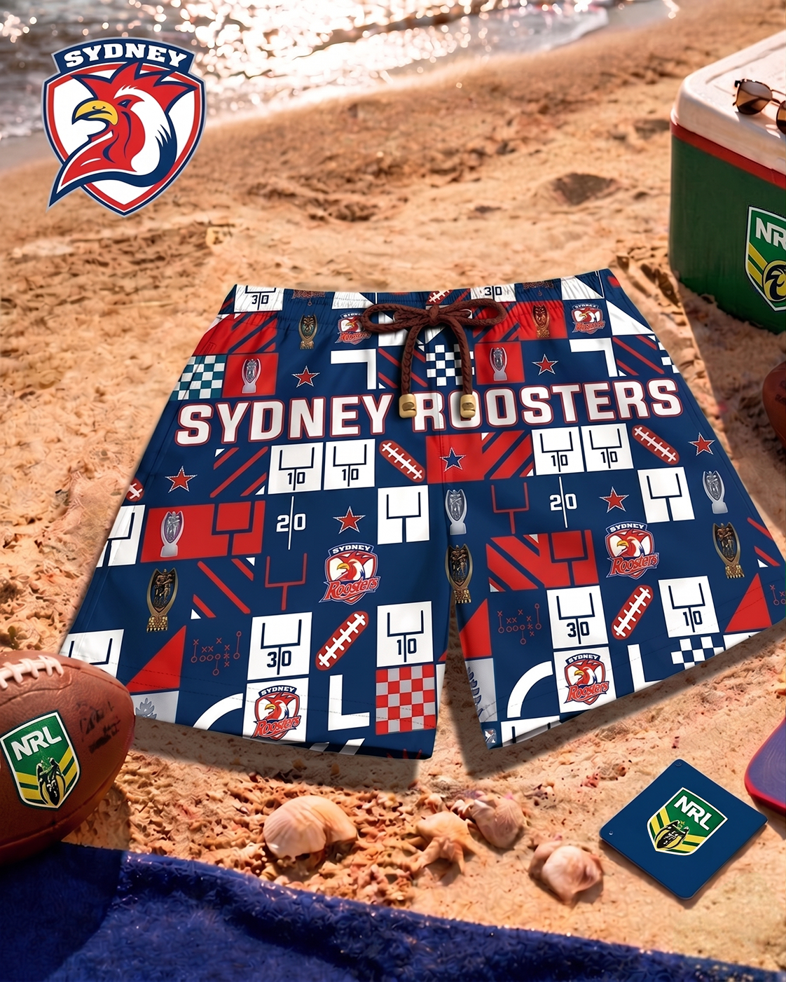 Premium NRL SR Beach Shorts V1 NMD 270426 TTV