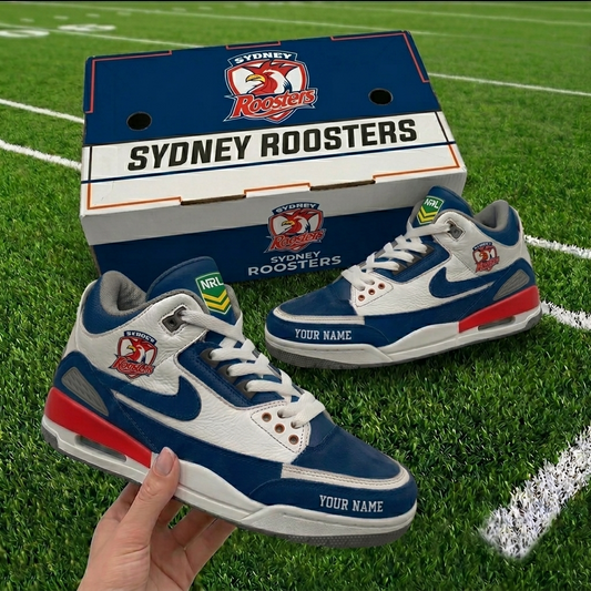 Premium NRL SR Pride AJ3 Sneaker V1 NMD 060526 TTV