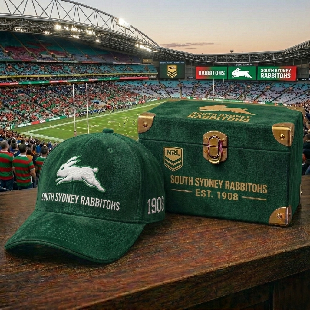 Premium NRL SSR Legacy Cap V27 NMD 170426 TTV
