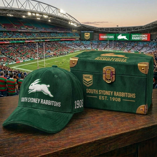 Premium NRL SSR Legacy Cap V27 NMD 170426 TTV