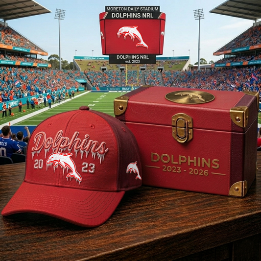 Premium NRL TD Ice Drip Cap V28 NMD 200426 TTV