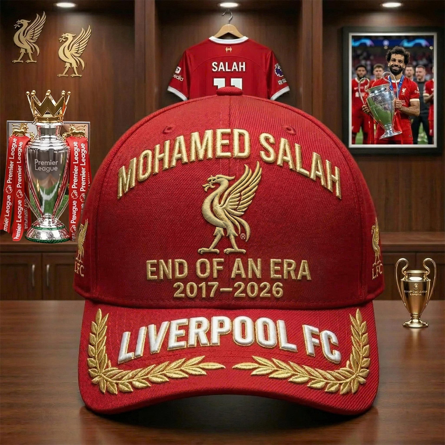 Premium SAL x LIV Cap 1104 DatND DVT