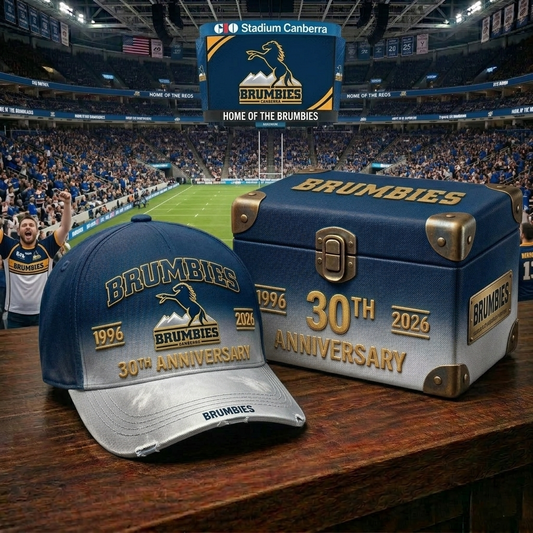 Premium SRP BRUM Anniversary Gradient Cap V31 NMD CTKT