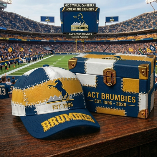 Premium SRP BRUM Patchwork Snapback Cap V33 NMD CTKT