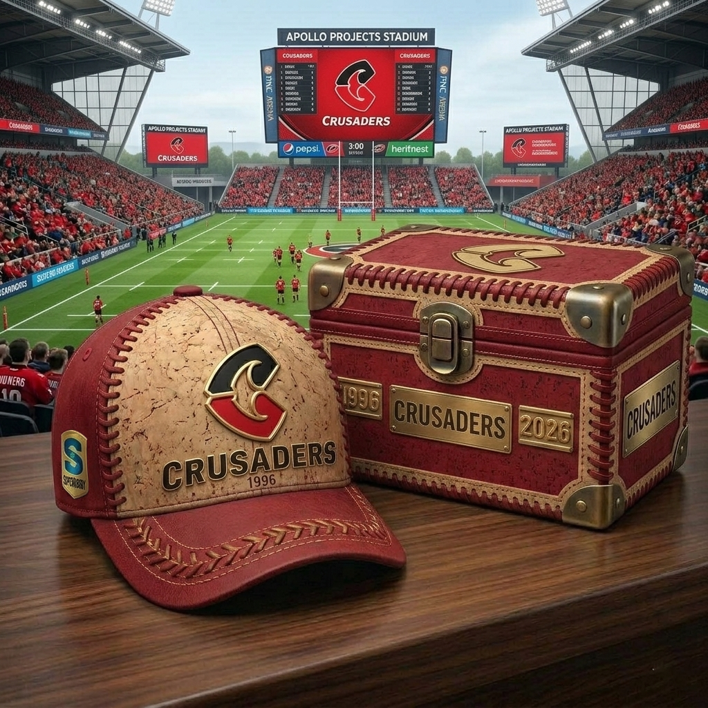 Premium SRP CRU Cork Leather Cap V32 NMD CTKT