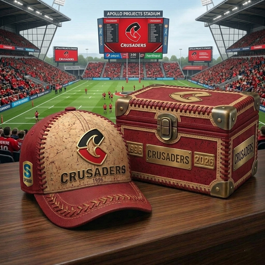 Premium SRP CRU Cork Leather Cap V32 NMD CTKT