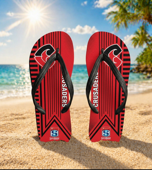 Premium SRP CRU Summer Sporty Flip Flop V1 NMD CTKT