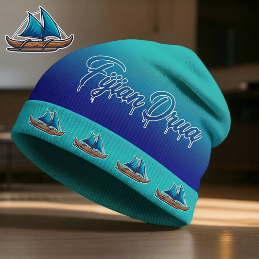 Premium SRP FD Pro Line Beanie Hat V2 NMD CTKT