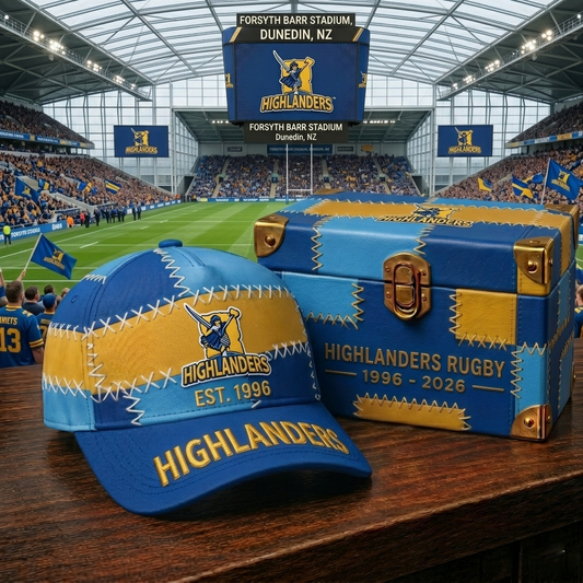 Premium SRP HIG Patchwork Snapback Cap V33 NMD CTKT