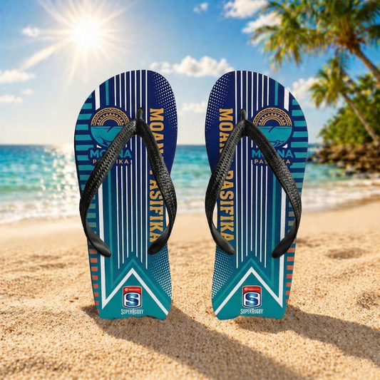 Premium SRP MP Summer Sporty Flip Flop V1 NMD CTKT