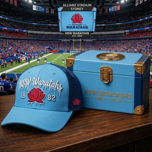 Premium SRP WAR Ice Drip Cap V28 NMD 180426 TTV